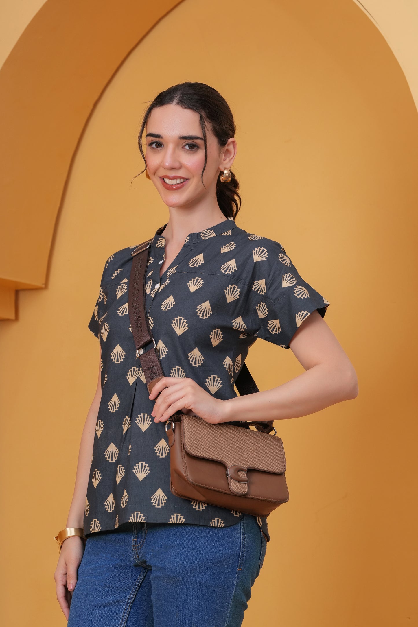 Taj Cambric Cotton 60*60