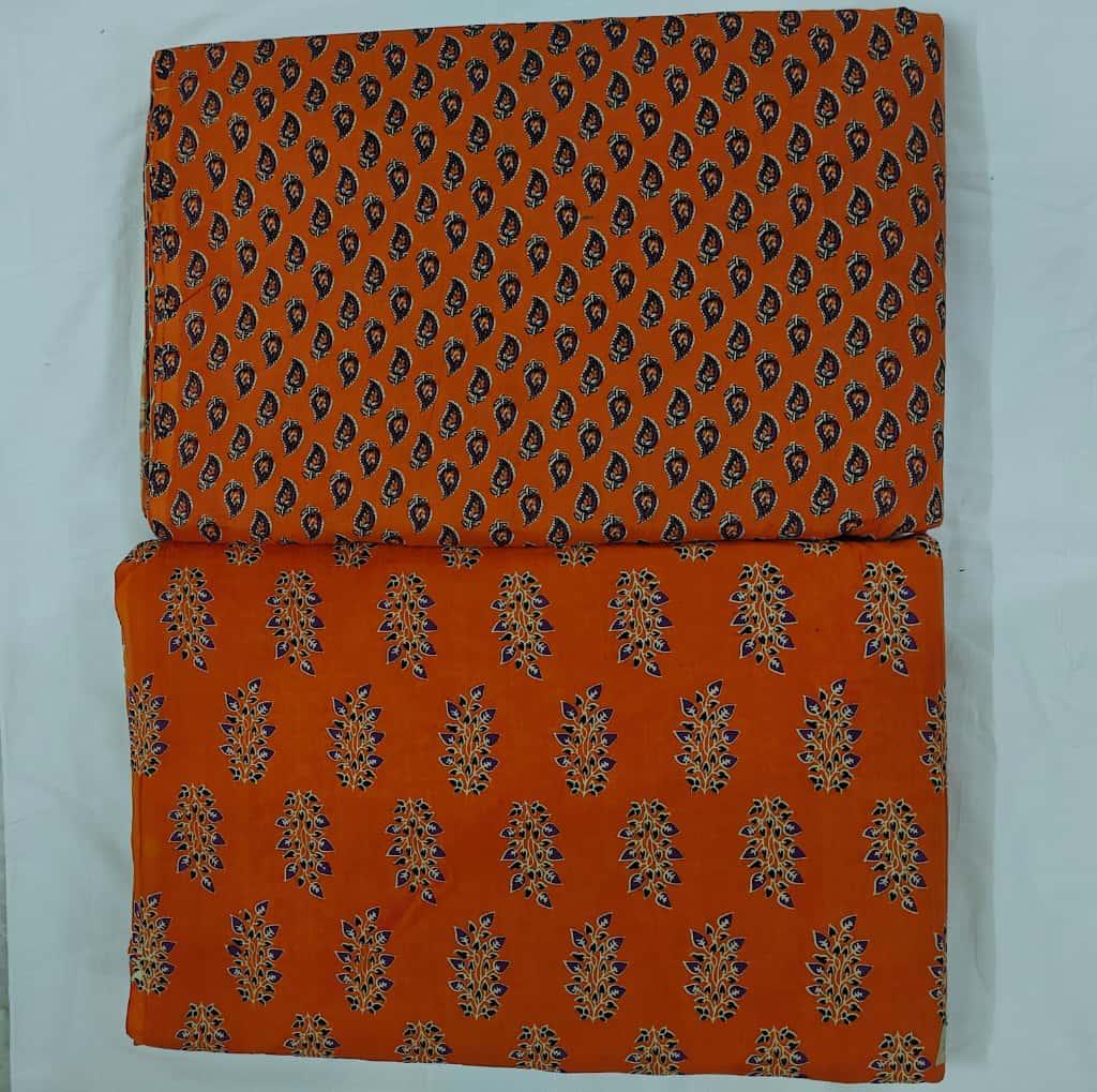 Best fabric for kurtis