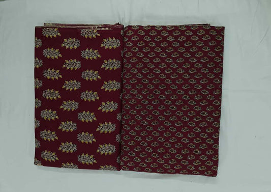 Jaipur Kurti Fabric