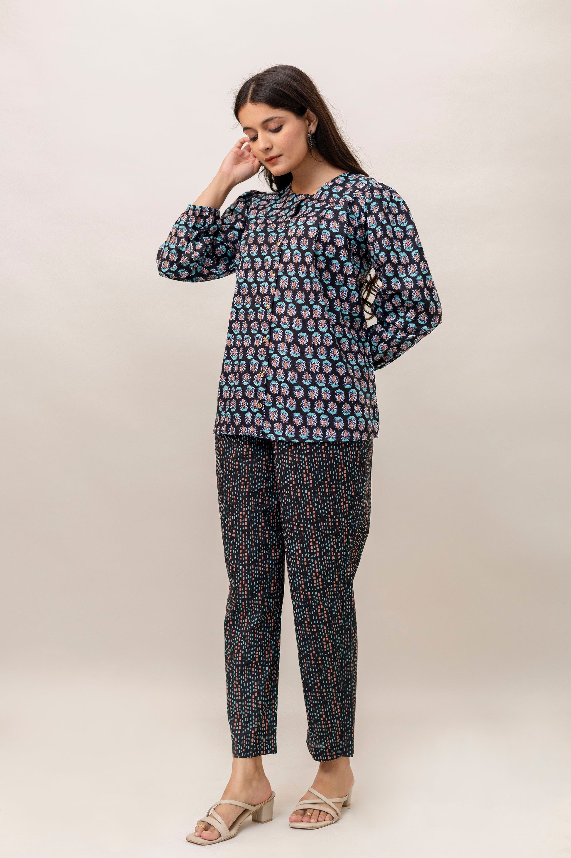 Two-Piece Set For Women