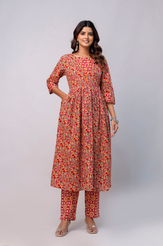 Suit Manufacturers In Jaipur 