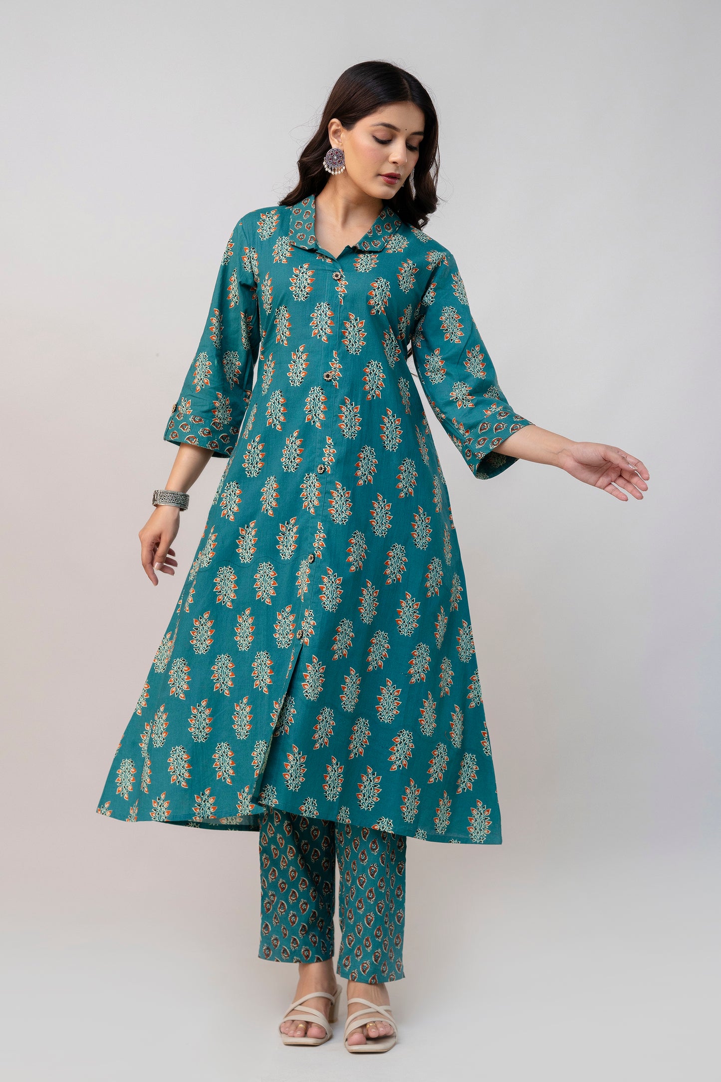 Cotton Kurti Manufacture in Jaipur 