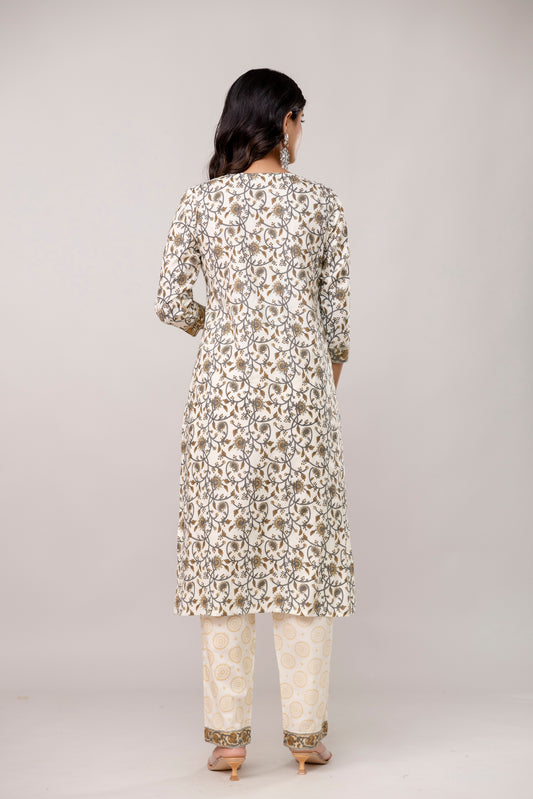 Suit for women office wear