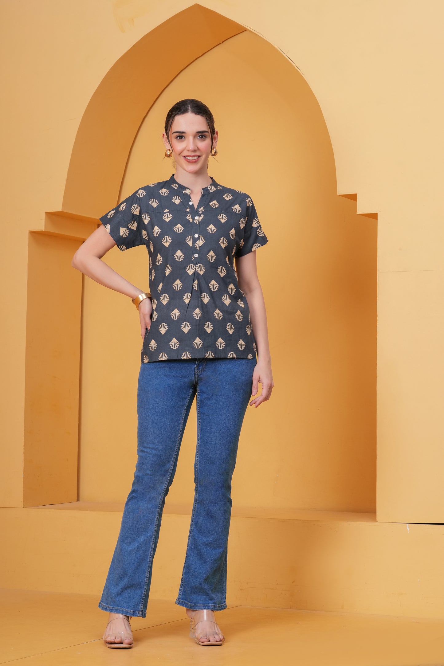 Taj Cambric Cotton 60*60