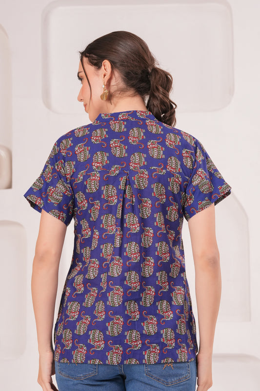 Casual kurti for women