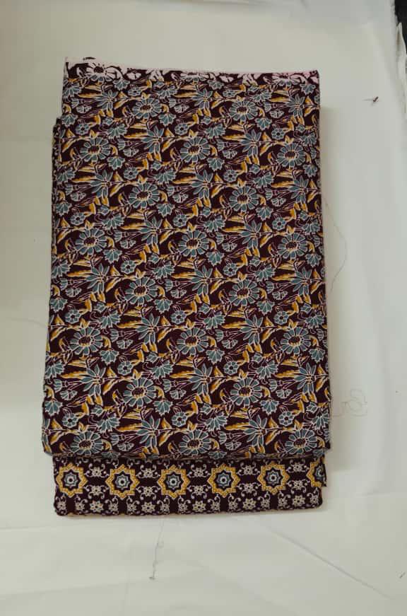 Cotton fabric wholesale supplier