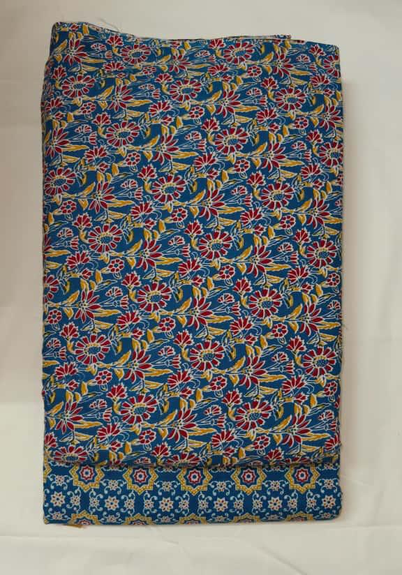 Cotton fabric manufacturer