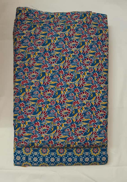 Cotton fabric manufacturer