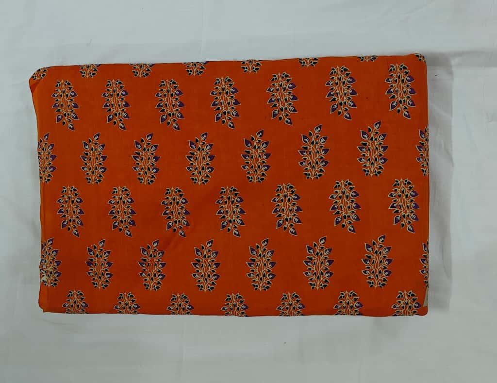 Best fabric for kurtis