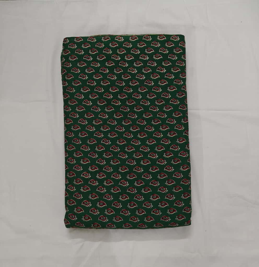 Fabric for kurti set
