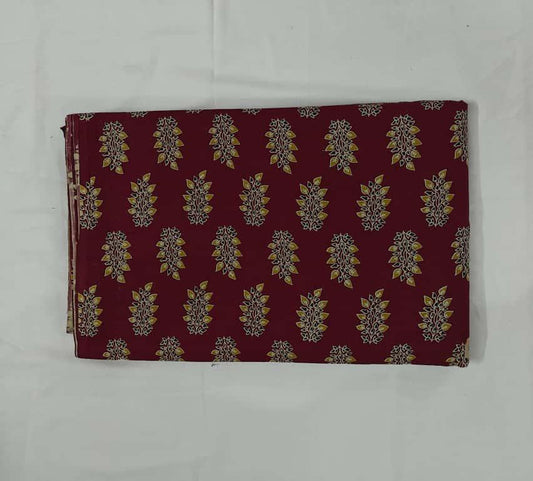 Jaipur Kurti Fabric