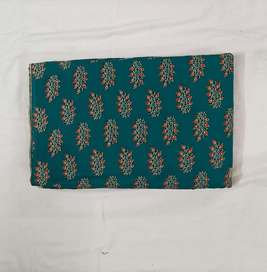 Cotton fabric for kurti