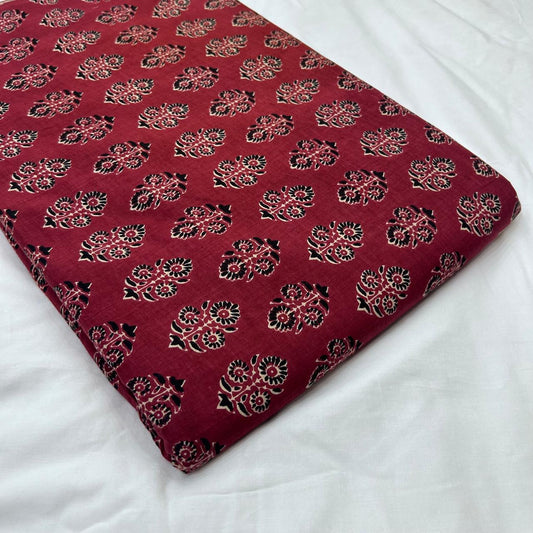 Cotton kurti fabric wholesale supplier