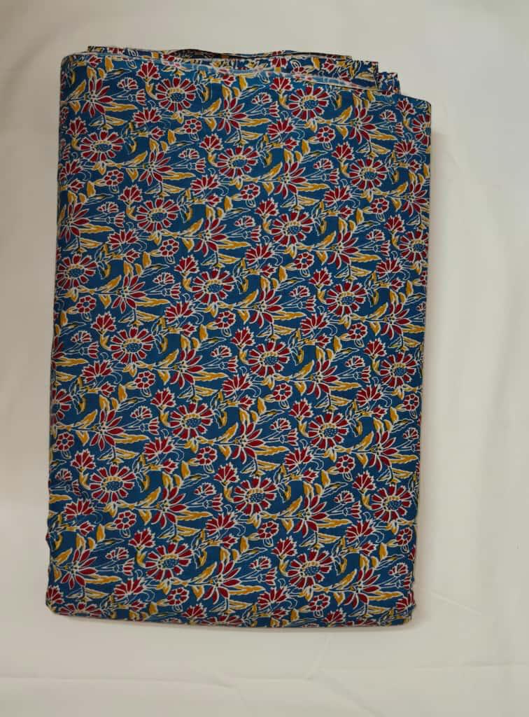 Cotton fabric manufacturer