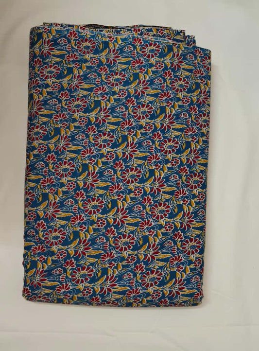 Cotton fabric manufacturer