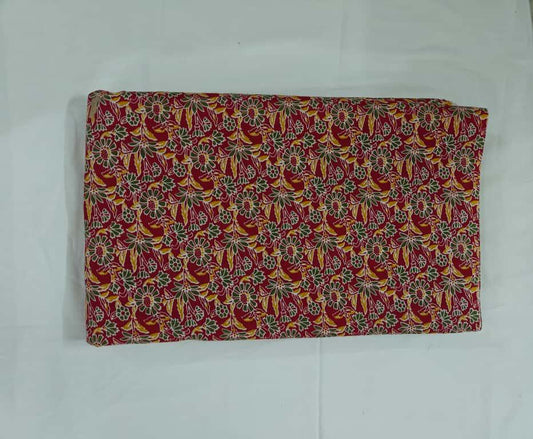 Cotton Fabric Manufacturer in India