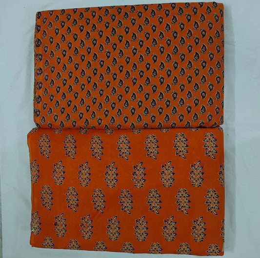 Best fabric for kurtis