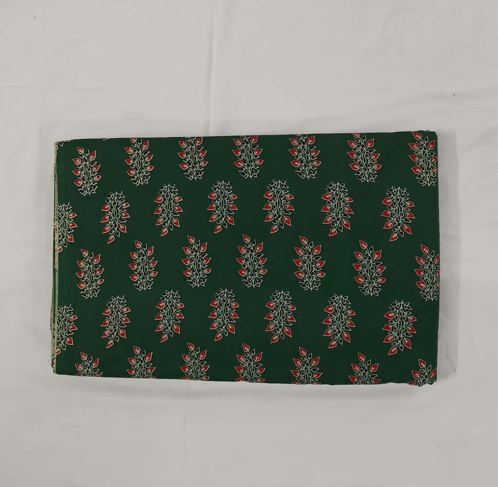 Fabric for kurti set