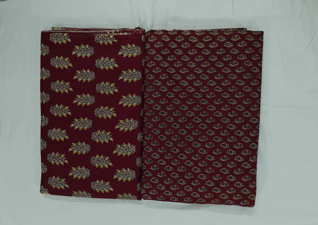 Jaipur Kurti Fabric