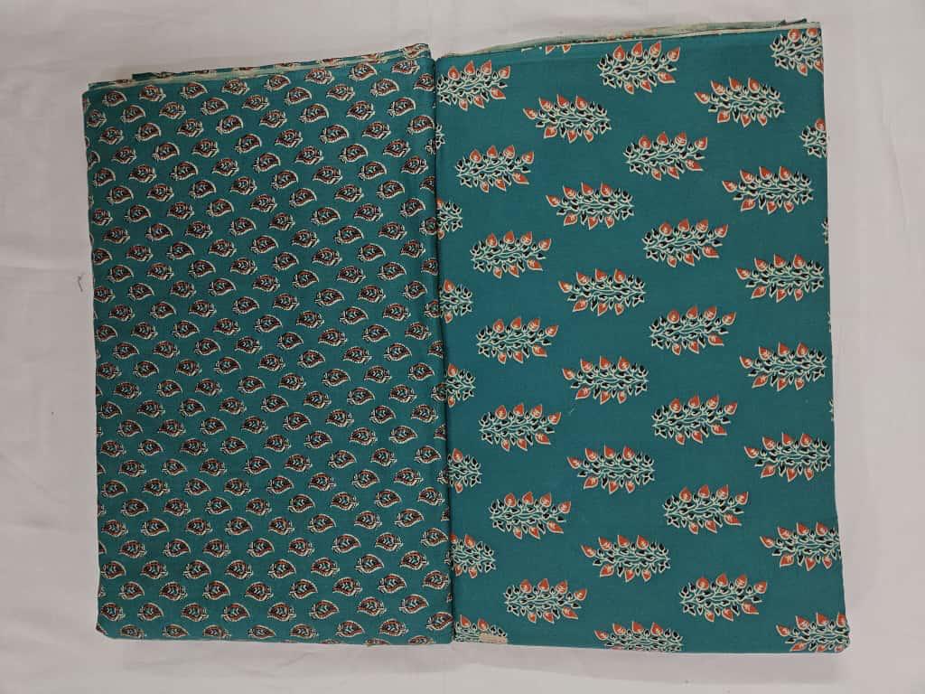 Cotton fabric for kurti